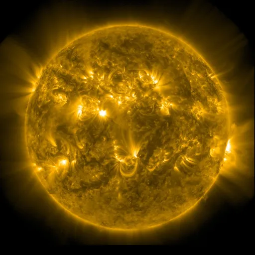 Solar Corona