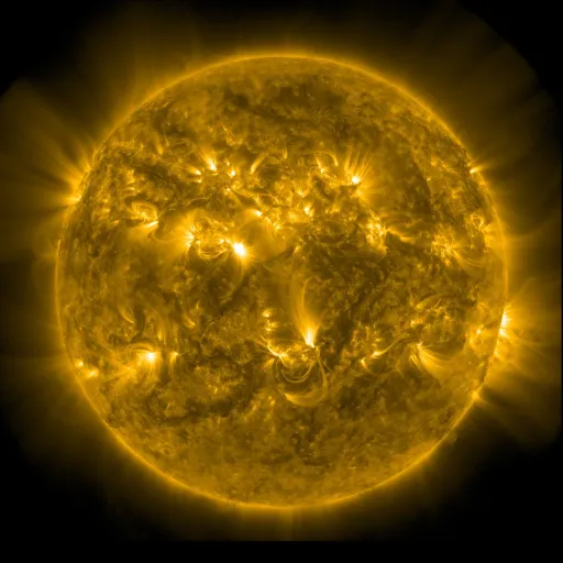 Solar Corona