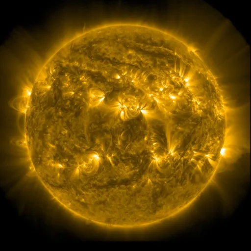 Solar Corona