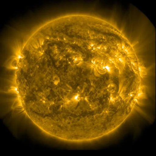 Solar Corona