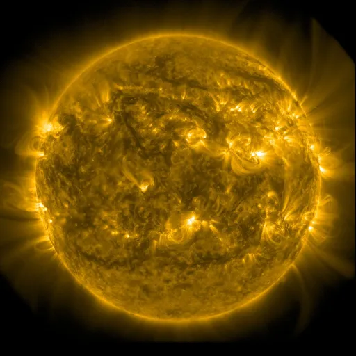 Solar Corona
