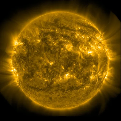 Solar Corona