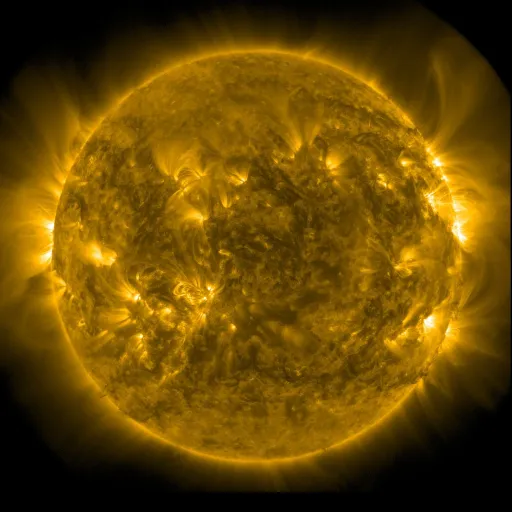 Solar Corona