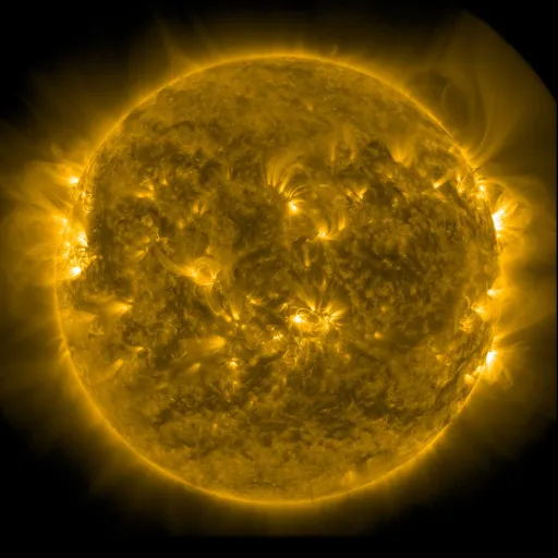 Solar Corona