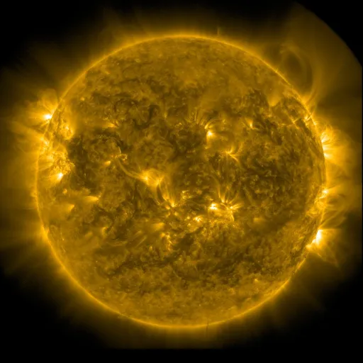 Solar Corona