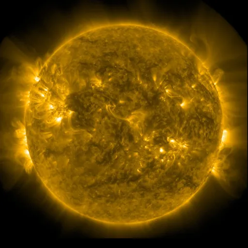 Solar Corona