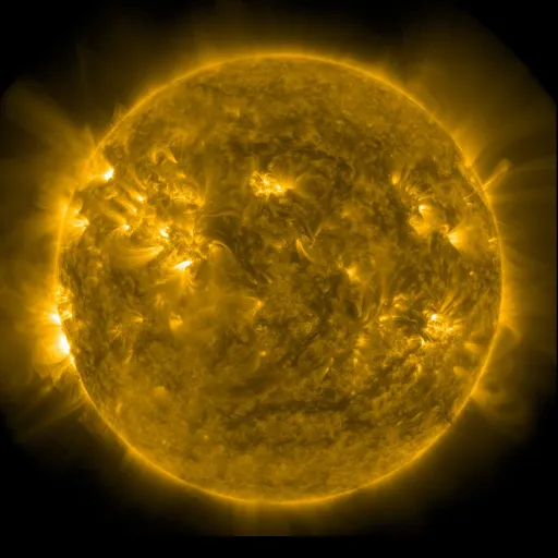 Solar Corona