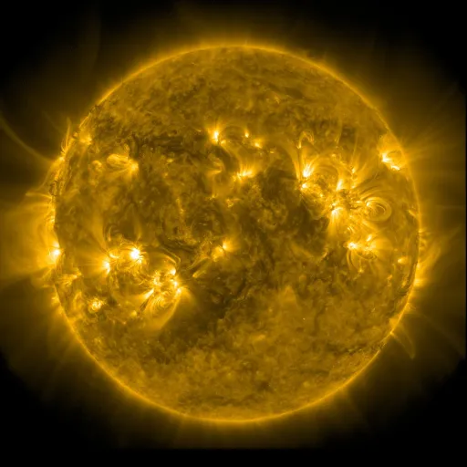 Solar Corona