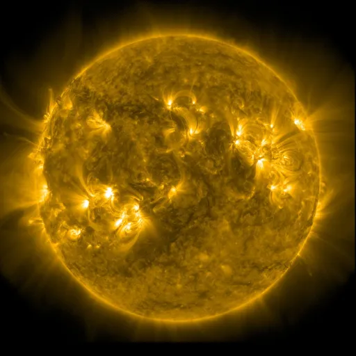 Solar Corona