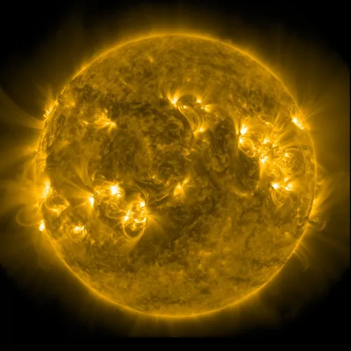 Solar Corona