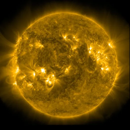 Solar Corona