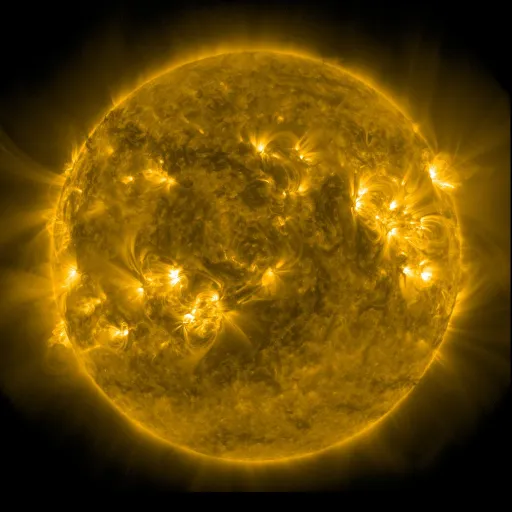 Solar Corona