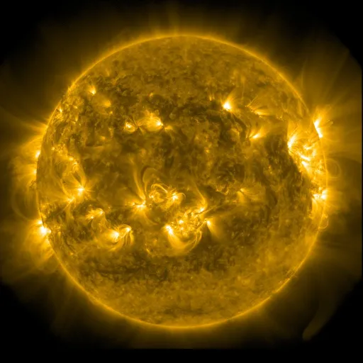 Solar Corona