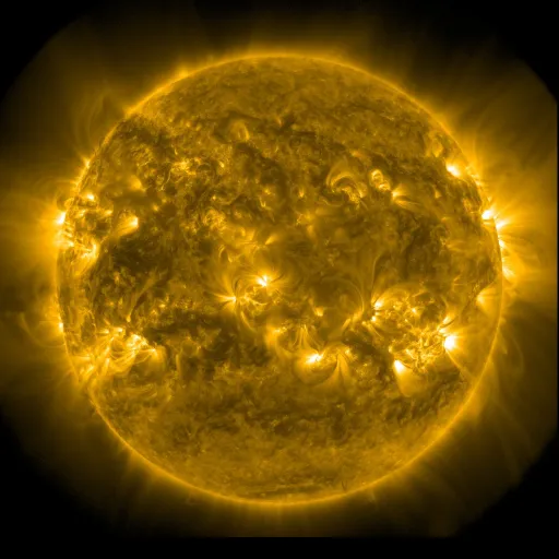 Solar Corona