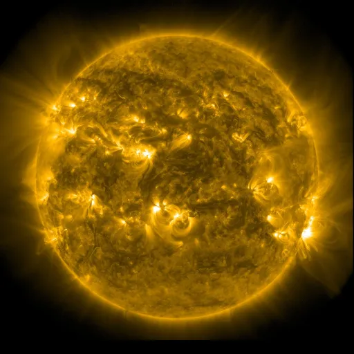 Solar Corona