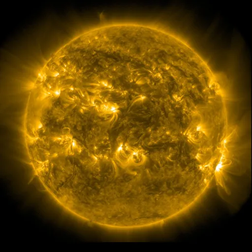 Solar Corona