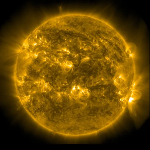 Solar Corona