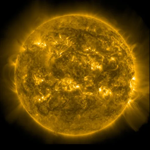 Solar Corona