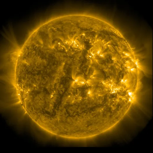 Solar Corona