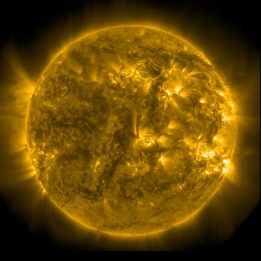 Solar Corona