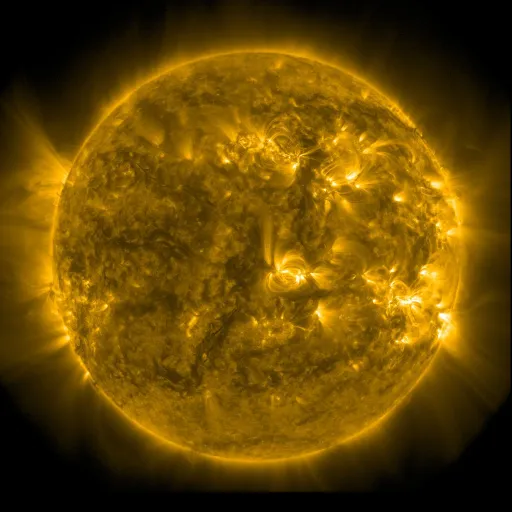 Solar Corona