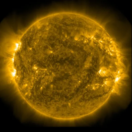 Solar Corona