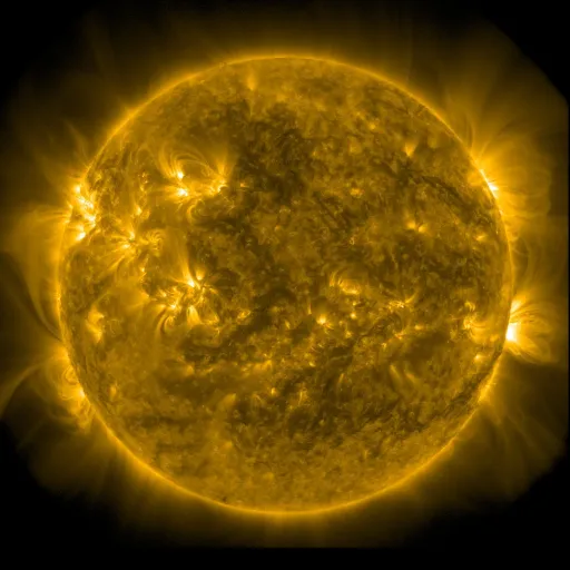 Solar Corona