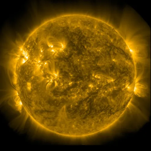 Solar Corona