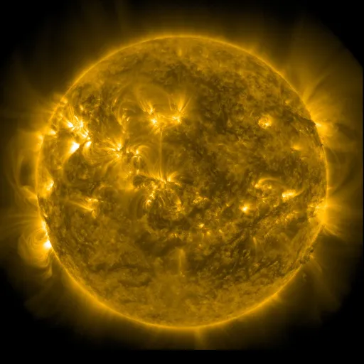 Solar Corona