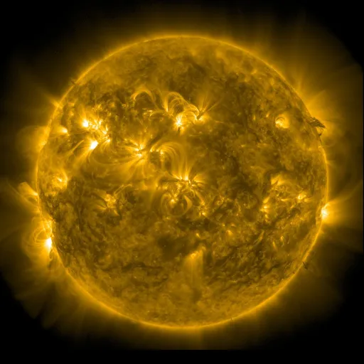 Solar Corona