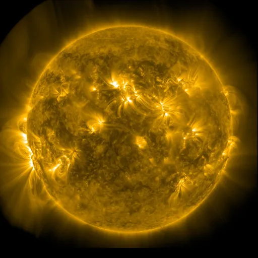 Solar Corona