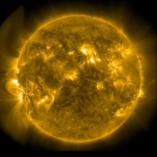 Solar Corona