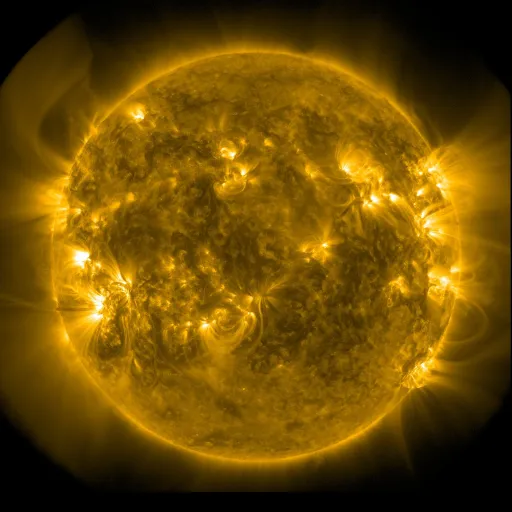 Solar Corona
