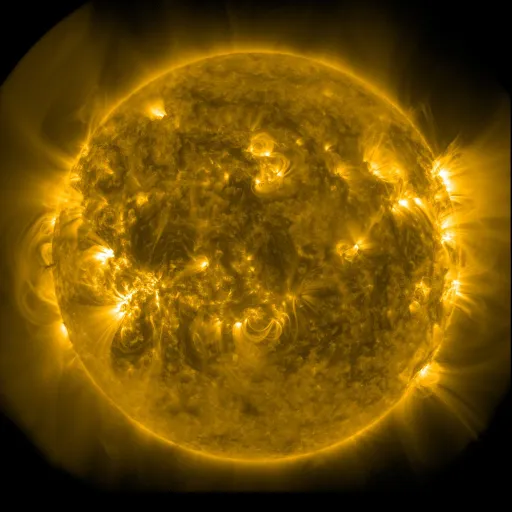 Solar Corona