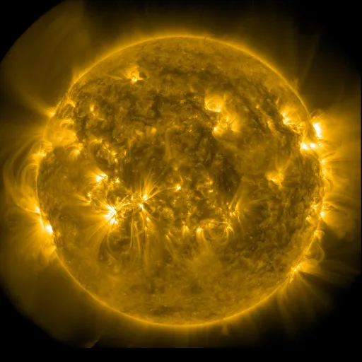 Solar Corona