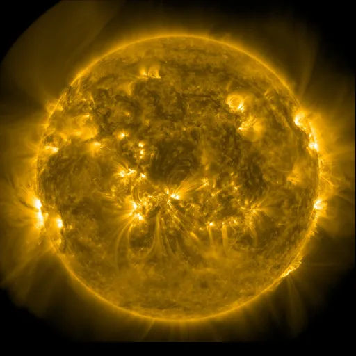Solar Corona