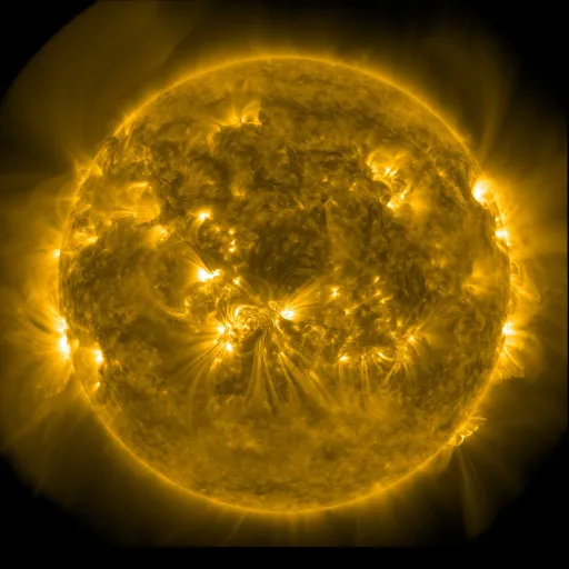 Solar Corona