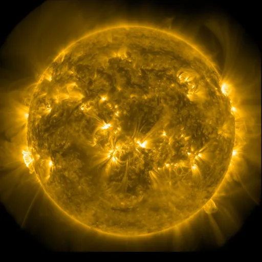 Solar Corona