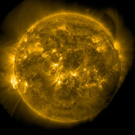 Solar Corona