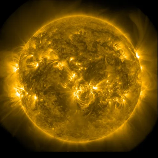Solar Corona