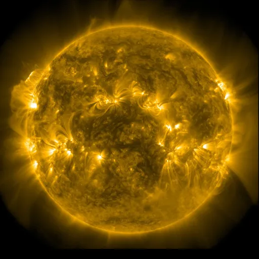 Solar Corona