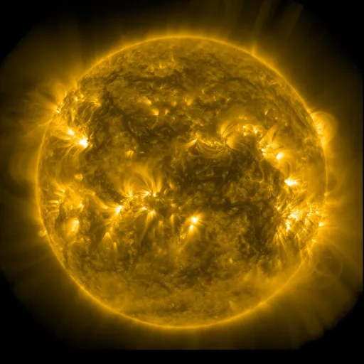 Solar Corona