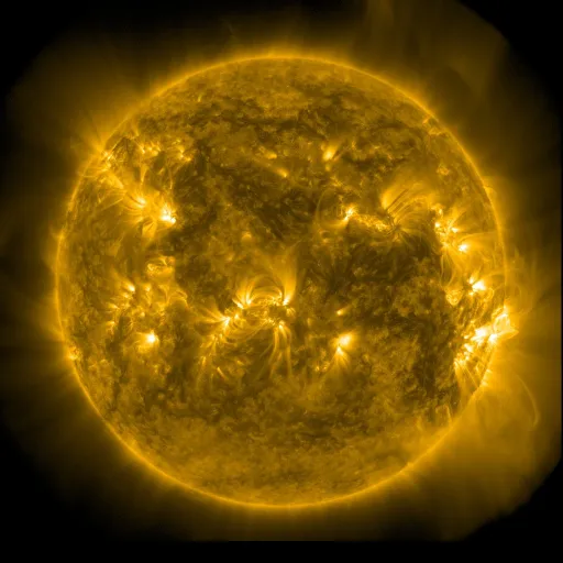 Solar Corona