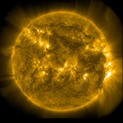 Solar Corona