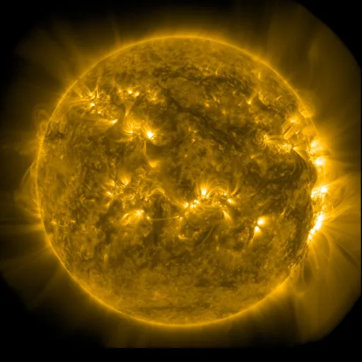 Solar Corona