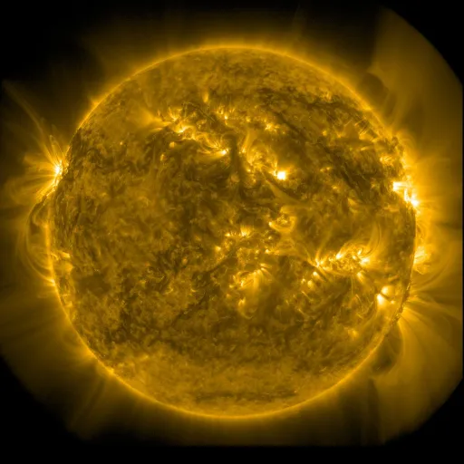 Solar Corona