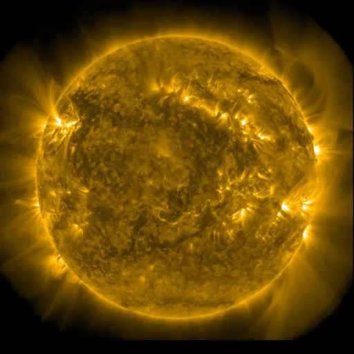 Solar Corona