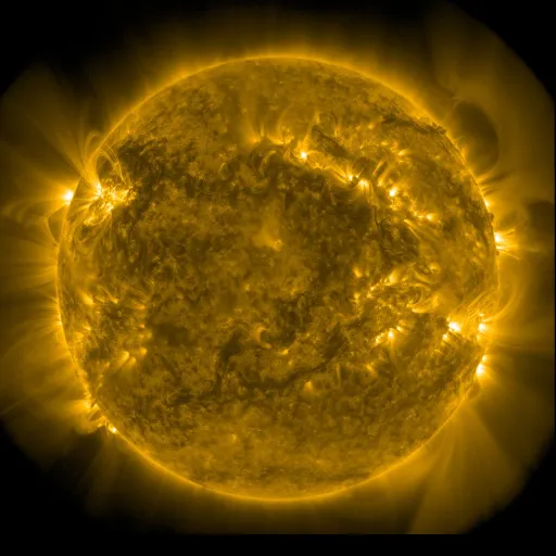 Solar Corona