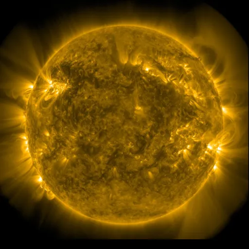 Solar Corona