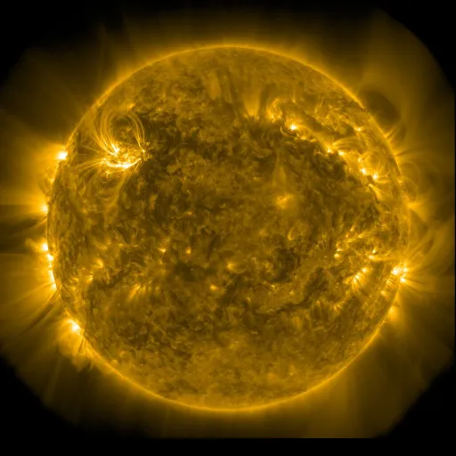 Solar Corona